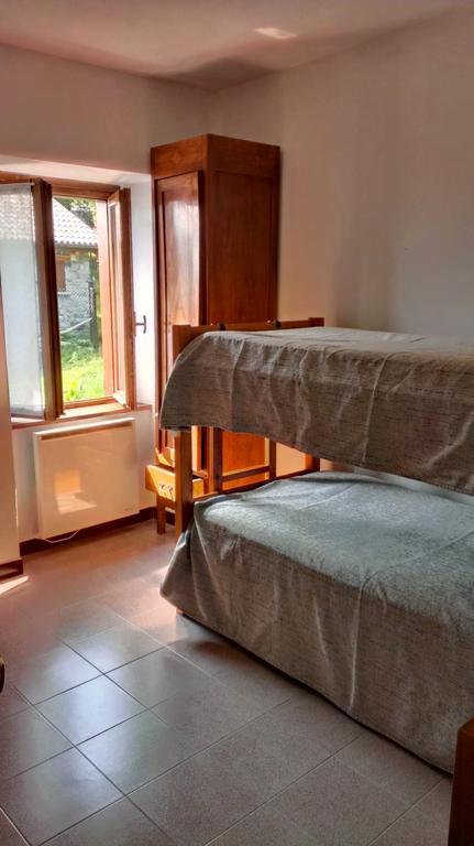 Casa de Férias Casa Margherita *
