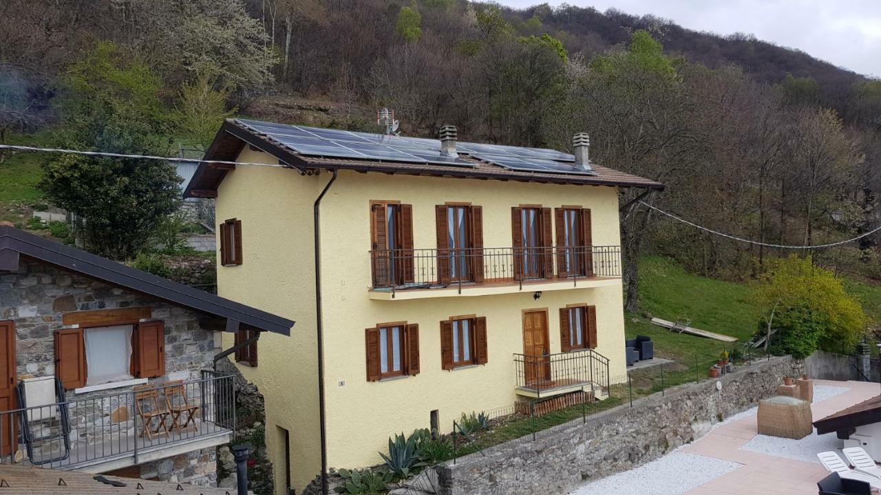 Casa Margherita Holiday home *