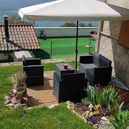 Casa Margherita Top Sorico Extérieur photo