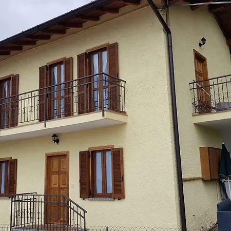 Casa Margherita Top Sorico Extérieur photo