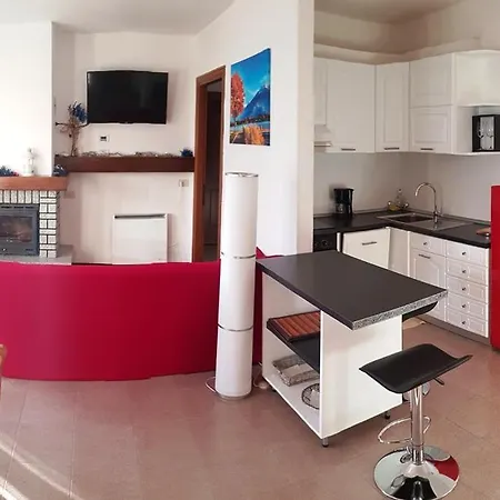 Casa Margherita Top Sorico Extérieur photo