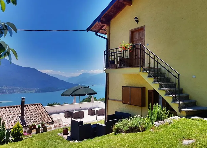 Casa Margherita Top