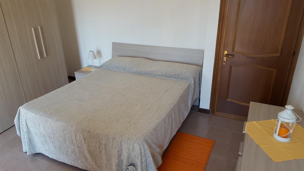 Casa Margherita Hébergement de vacances *