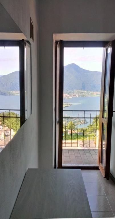 Casa Margherita Hébergement de vacances *