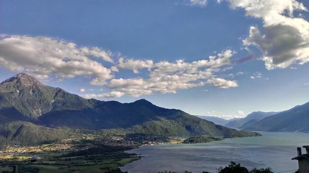 Hébergement de vacances Casa Margherita