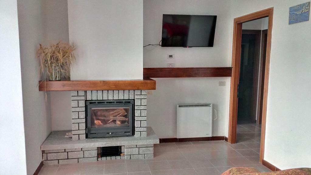Casa Margherita Vakantiehuis Sorico