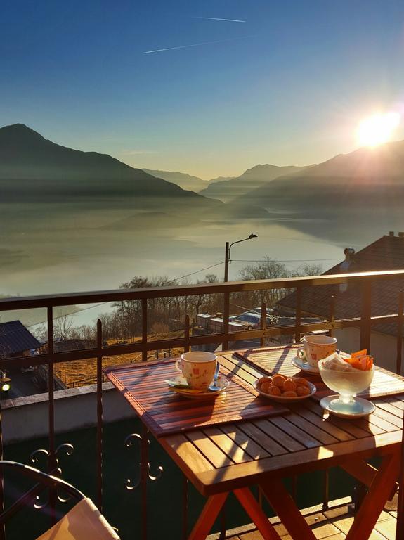 Hébergement de vacances Casa Margherita Sorico
