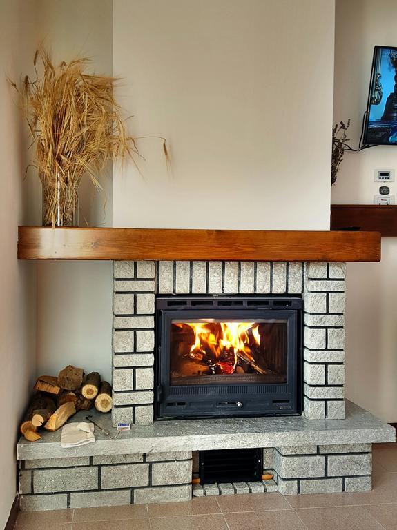 Hébergement de vacances Casa Margherita *