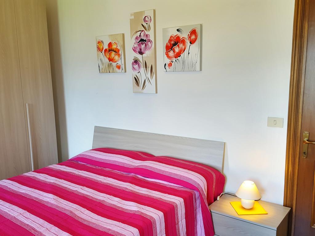 Hébergement de vacances Casa Margherita