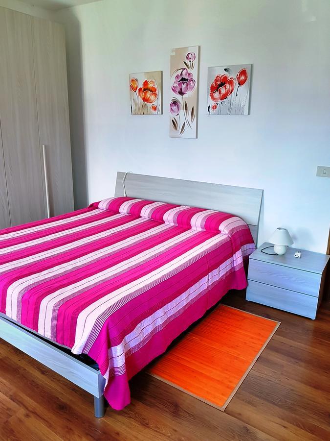 Casa Margherita Vakantiehuis
