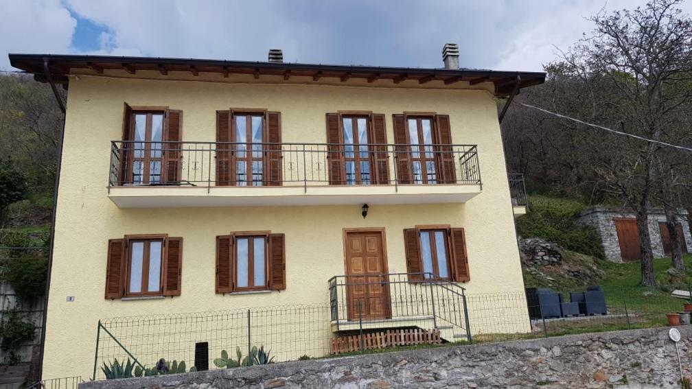 Casa Margherita Hébergement de vacances