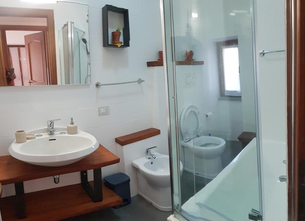 Vakantiehuis Casa Margherita Sorico